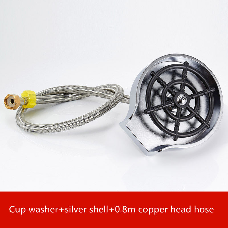 High-pressure Wash Cup Tool Kitchen