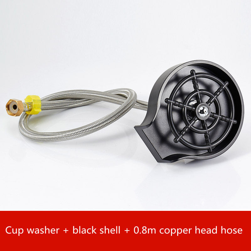 High-pressure Wash Cup Tool Kitchen